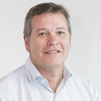 Claudio Santos
