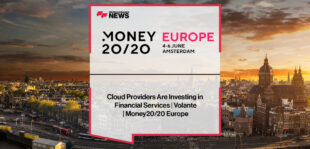 Nadish Lad from Volante Technologies discusses payments modernization, ISO 20022 adoption, and cloud transformation in banking at Money20/20 Europe 2024.