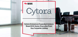 Cytora-Announces-Expanded-Advisory-Board-With-Senior-Executive-From-Guy-Carpenter-Joining