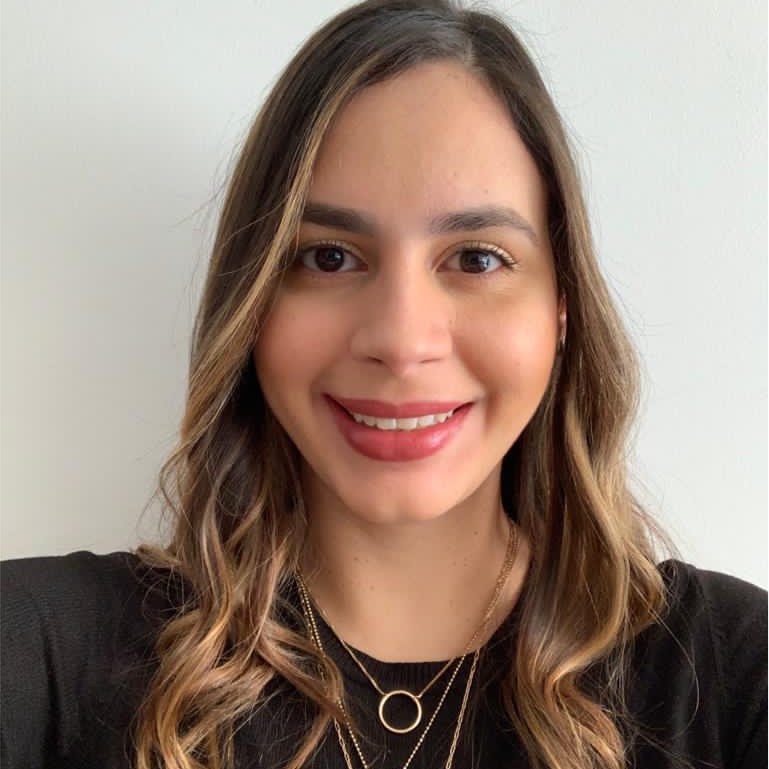 Daniela Padilla Vivero