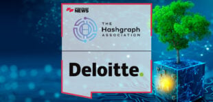 The Hashgraph Association and Deloitte Join Forces to Enable Corporations to Measure, Track, Report, and Tokenize Evidence-Based ESG Impact and Sustainability Claims on Hedera