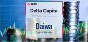 Delta Capita’s Managed CLM Service selected by Daiwa Capital Markets Europe