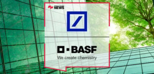 Deutsche Bank Launches BASF’s First Sustainability-Linked Payables Finance Program in Asia | Fintech Finance News