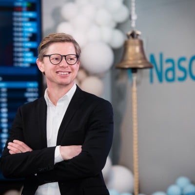 Fredrik Ekström