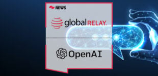 Global Relay Announces Integration with OpenAI's ChatGPT Enterprise Compliance API | Fintech Finance News