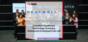 Canadian Healthcare Technology Company HealWell AI Announces Investment into xAI