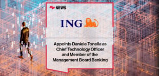 ING Appoints Daniele Tonella as Chief Technology Officer and Member of the Management Board Banking