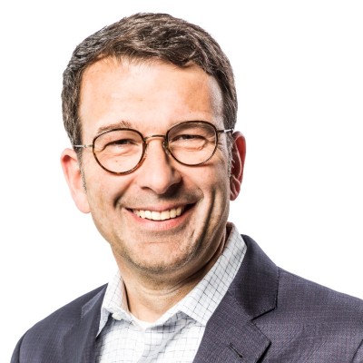 Judson Althoff