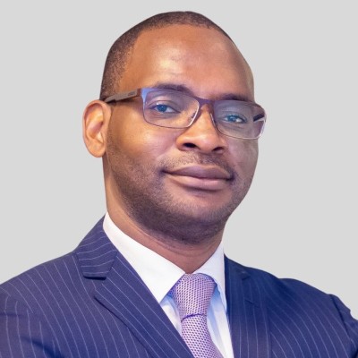 Jules Ngankam