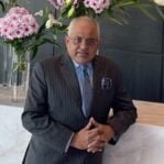 K Srinivasan