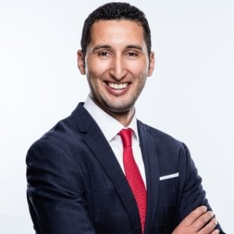 Kamal Youssefi
