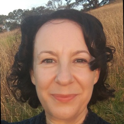 Kate Pender