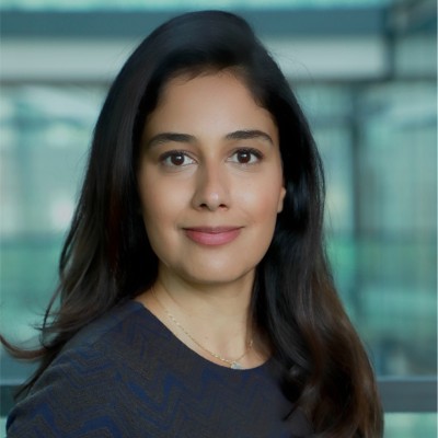 Khadija Ali