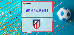 Kraken and Atlético de Madrid Partner to Drive Engagement and Crypto Adoption Among Spanish Football Fans