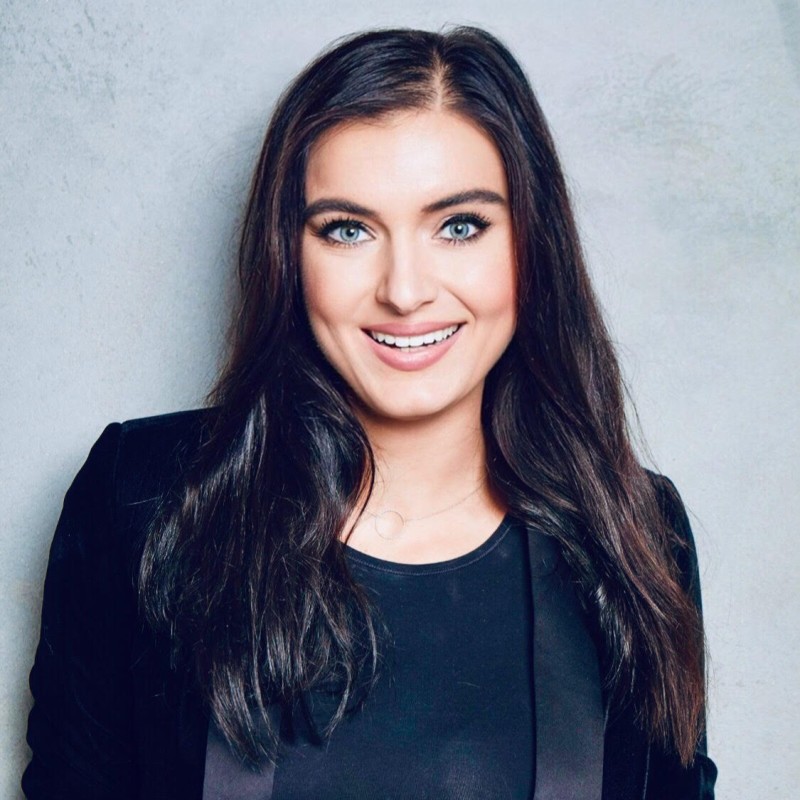 Laura-Marie Töpfer