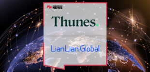 Thunes Powers LianLian Global's New Payment Service
