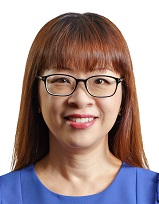 Loo Siew Yee