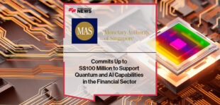MAS Commits Up to S$100 Million to Support Quantum and AI Capabilities in the Financial Sector