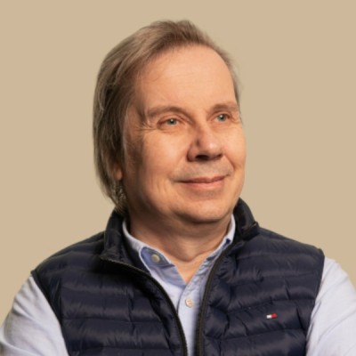 Maxim Ivanchenk