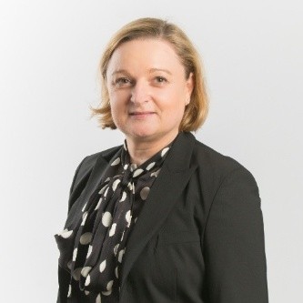Megan McDonald