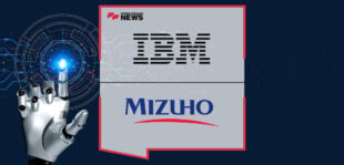 Mizuho and IBM Unveil Generative AI Initiative to Accelerate Recovery Time in Operations