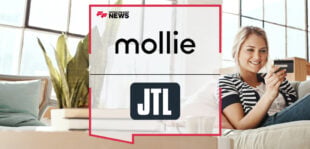 Mollie Partners With JTL for Seamless E-commerce Payments