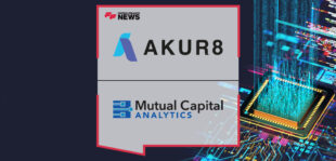 Akur8’s Core Platform Selected by Mutual Capital Analytics to Build High-Performing, Explainable Pricing Models