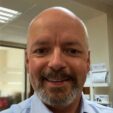 Neil McKain