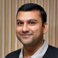 Nitish Gupta