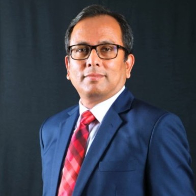 Parthanil Ghosh