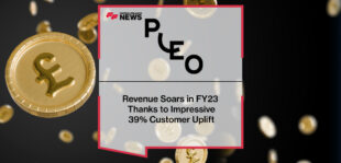 Pleo Revenue Soars in FY23 Thanks to Impressive 39% Customer Uplift
