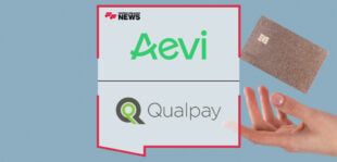 Qualpay Partners with Aevi to Expand Card-Present Payment Solutions