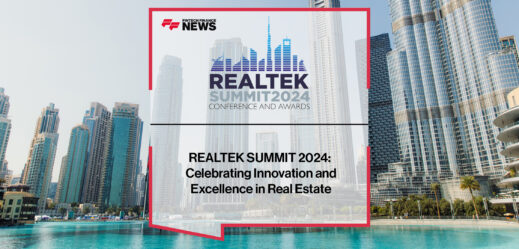 REALTEK SUMMIT 2024- Celebrating Innovation and Excellence in Real Estate | Fintech Finance News