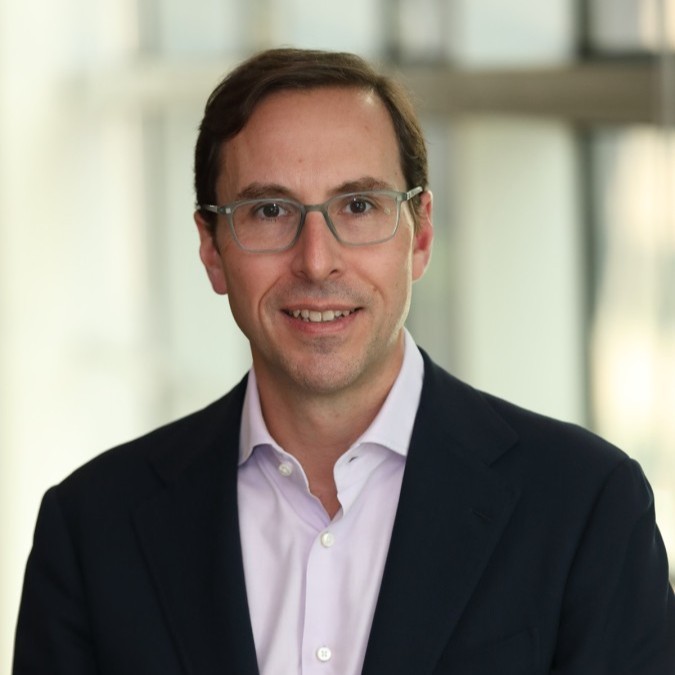 Rob Goldstein