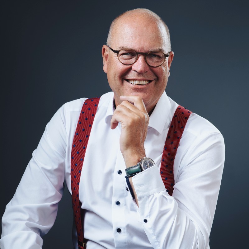 Rob Huijboom