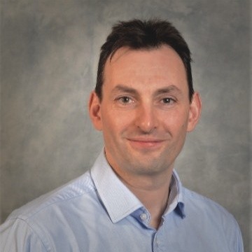 Robert Keown-Boyd