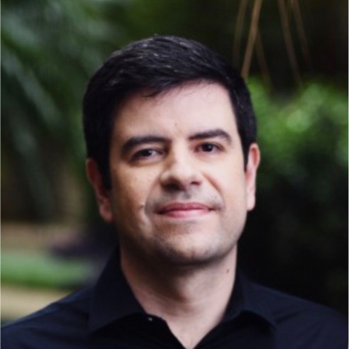 Rodrigo Melato