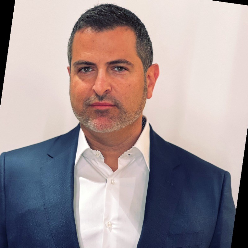 Ronen Spivak