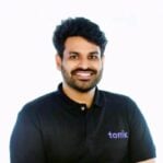 Sateesh Reddy