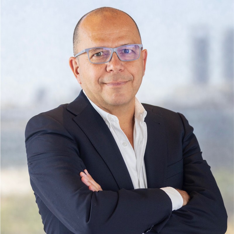 Sergio Fidalgo