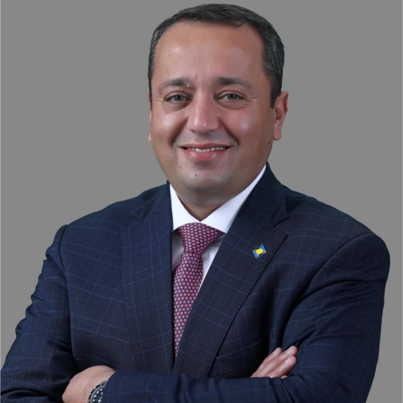 Suhail Salman