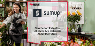 New Report Indicates UK SMEs Are Optimistic About the Future