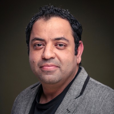 Sumit Arora