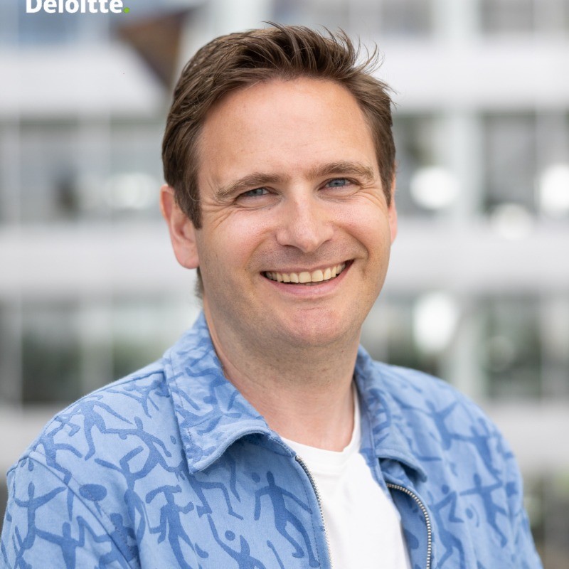 Tommie van der Bosch