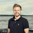Tore Klevenberg