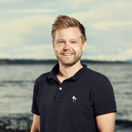 Tore Klevenberg