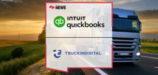 Truckin-Digital-Announces-Integration-with-Intuit-QuickBooks-to-Streamline-Financial-Management-for-Trucking-Companies
