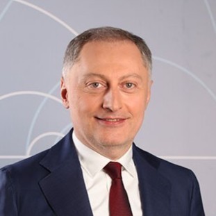 Vakhtang Butskhrikidze