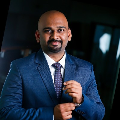 Vikram subbura