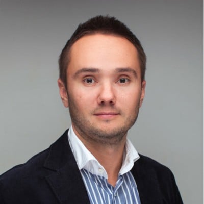 Volodymyr Kuiantsev